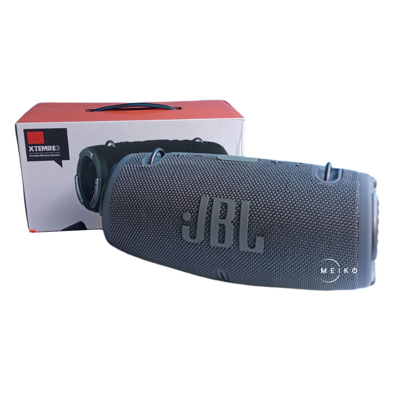 Vista 7 de Bafle Parlante bluetooth JBL Xtreme 3