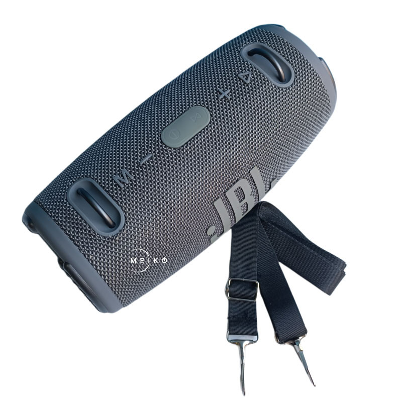 Vista 6 de Bafle Parlante bluetooth JBL Xtreme 3