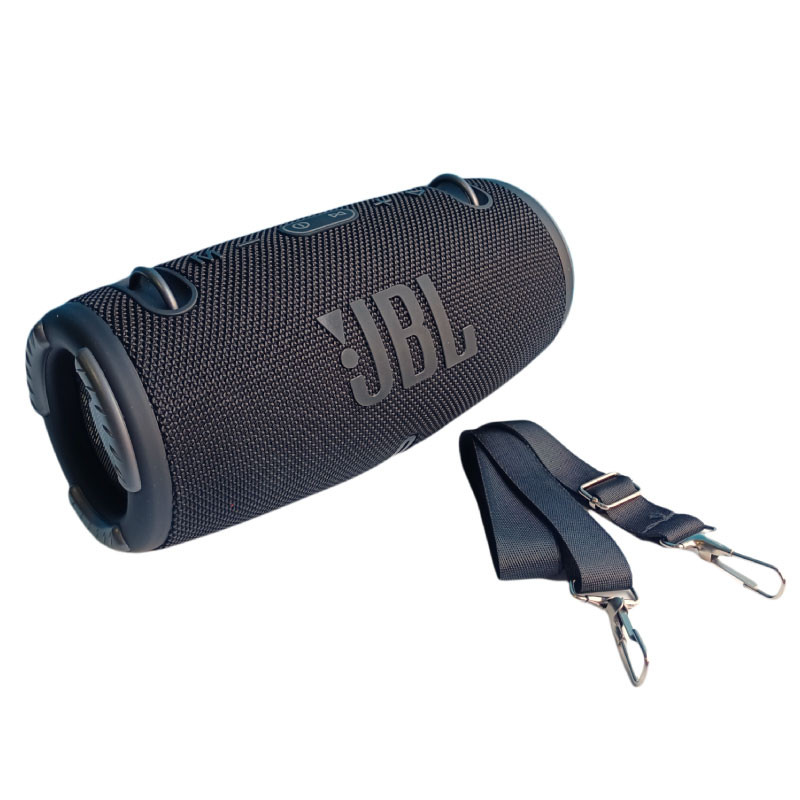 Vista 3 de Bafle Parlante bluetooth JBL Xtreme 3