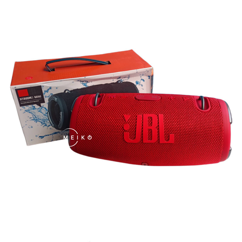 Bafle Parlante bluetooth JBL Xtreme 3