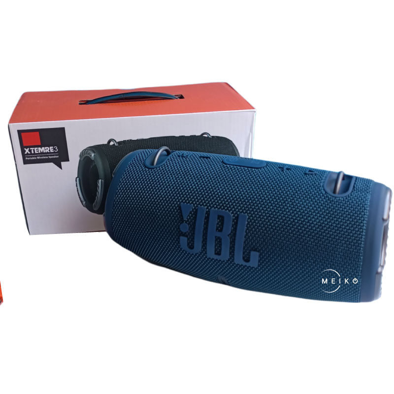 Vista 9 de Bafle Parlante bluetooth JBL Xtreme 3