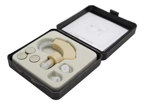 Miniatura 4 de Amplificador Auditivo Para Sordos