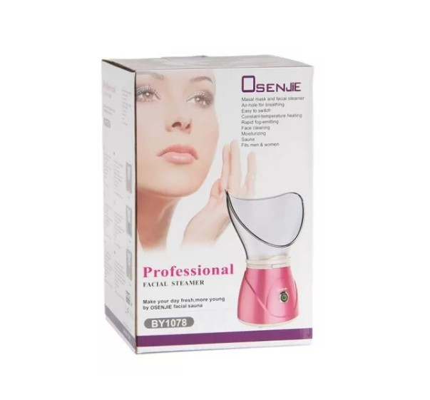 Miniatura 4 de Limpiador Facial Vaporizador Osenjie