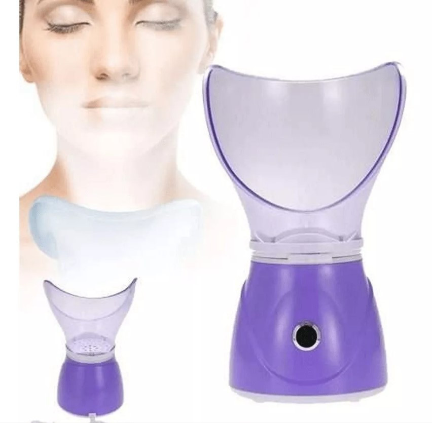 Miniatura 2 de Limpiador Facial Vaporizador Osenjie