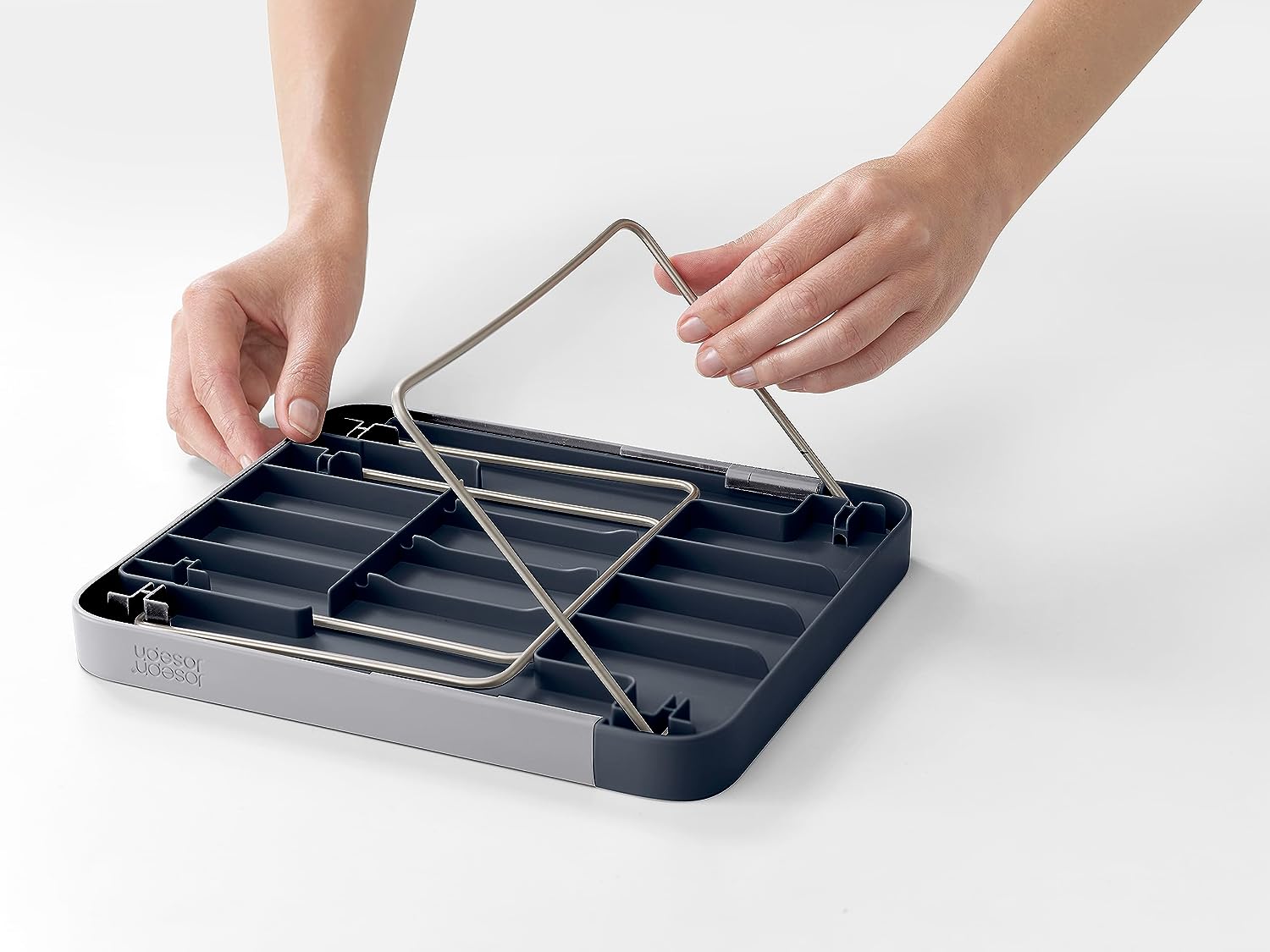 Mesa Expansible Repisa Multifuncional