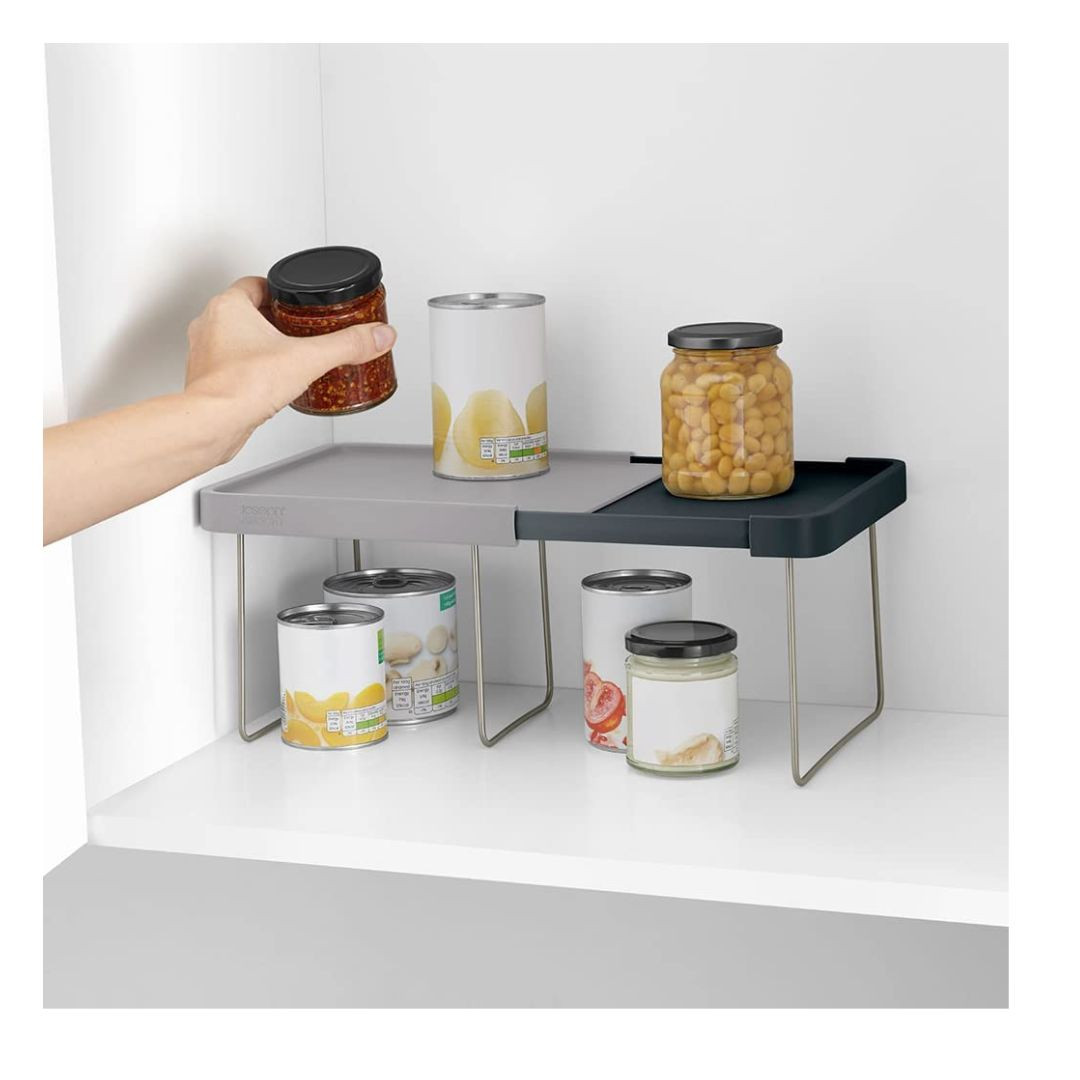 Miniatura 7 de Mesa Expansible Repisa Multifuncional