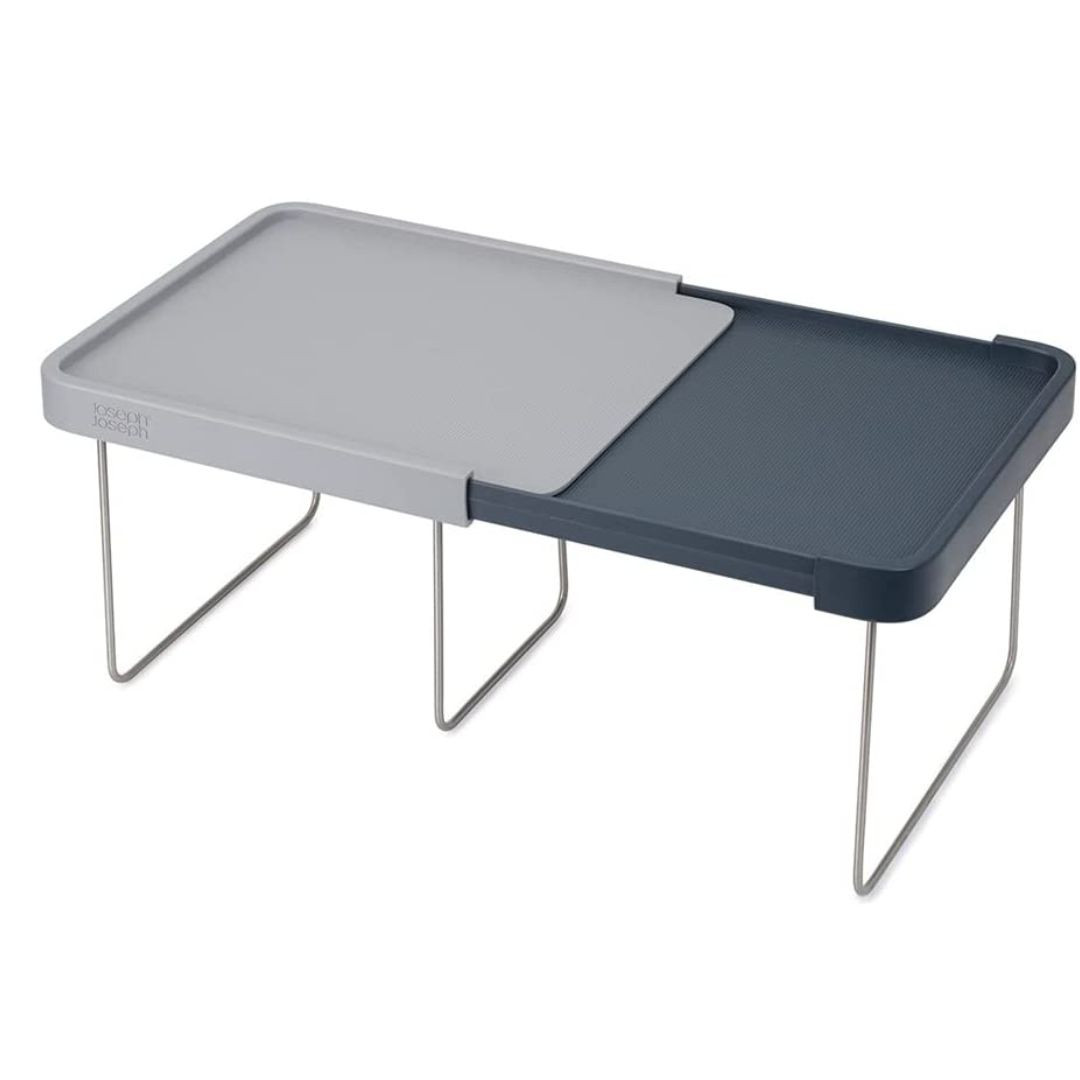 Miniatura 3 de Mesa Expansible Repisa Multifuncional