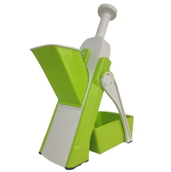 Miniatura 6 de Cortador Rebanador Brava Verduras Frutas