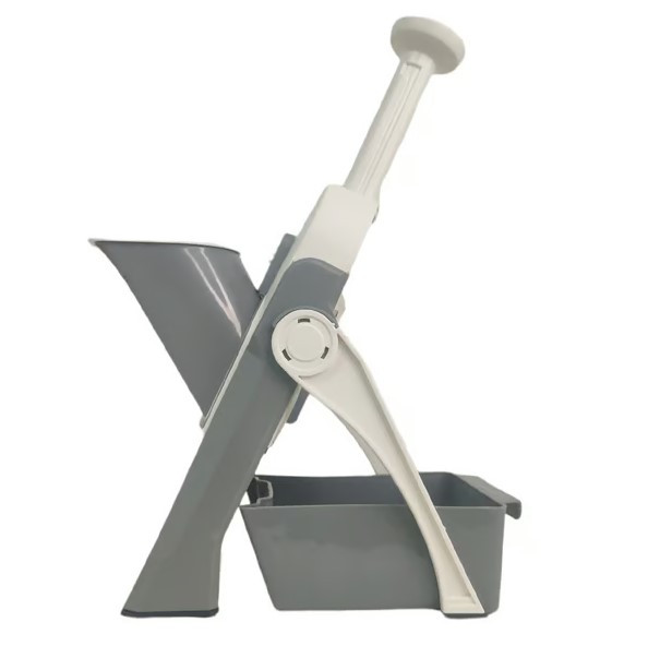 Miniatura 5 de Cortador Rebanador Brava Verduras Frutas