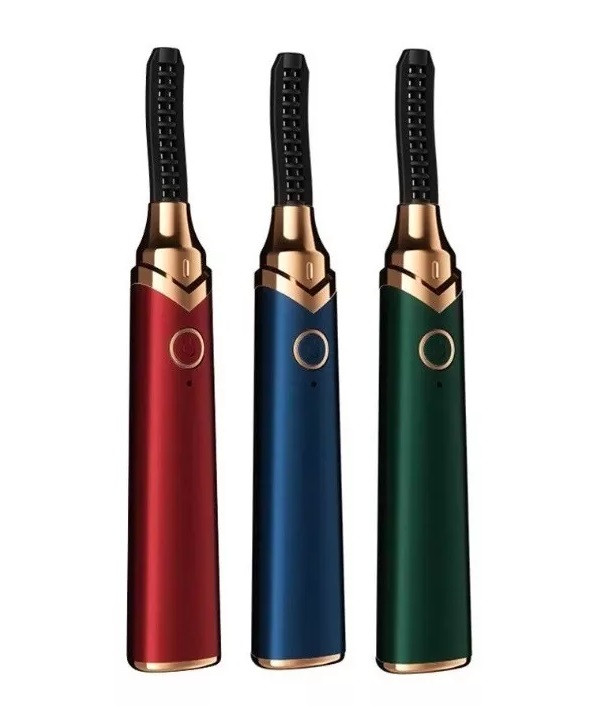 Miniatura 5 de Encrespador Eléctrico Pestañas