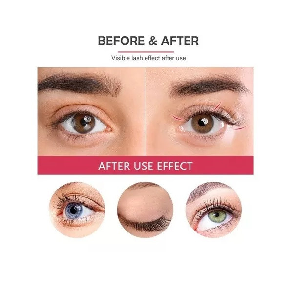 Miniatura 3 de Encrespador Eléctrico Pestañas