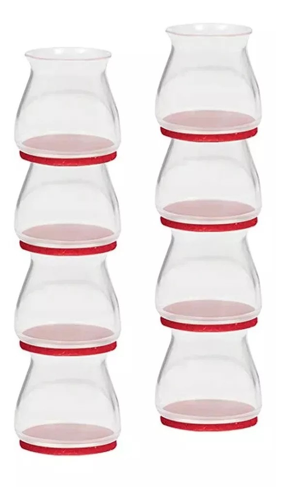 Protectores Patas De Sillas Y Muebles