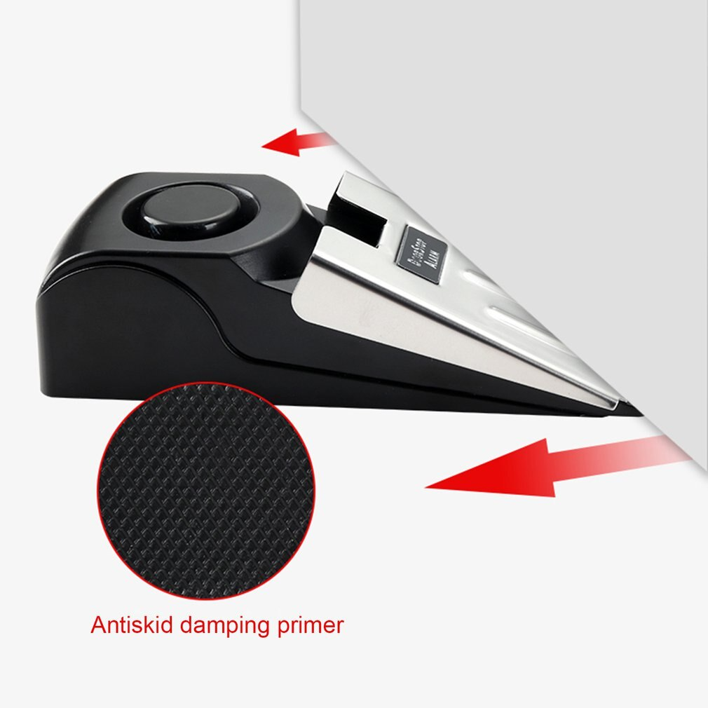 Miniatura 3 de TOPE DE SEGURIDAD PARA PUERTA