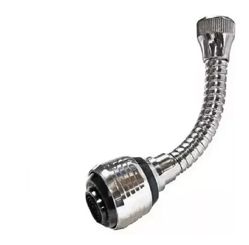 Miniatura 2 de Extensión flexible para grifo turbo flex