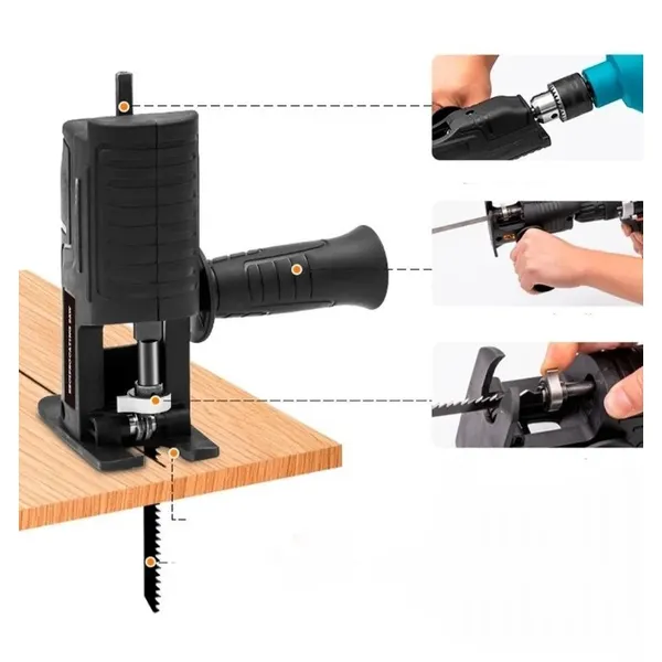 📢NOVEDOSO CONVERTIDOR A SIERRA🔝