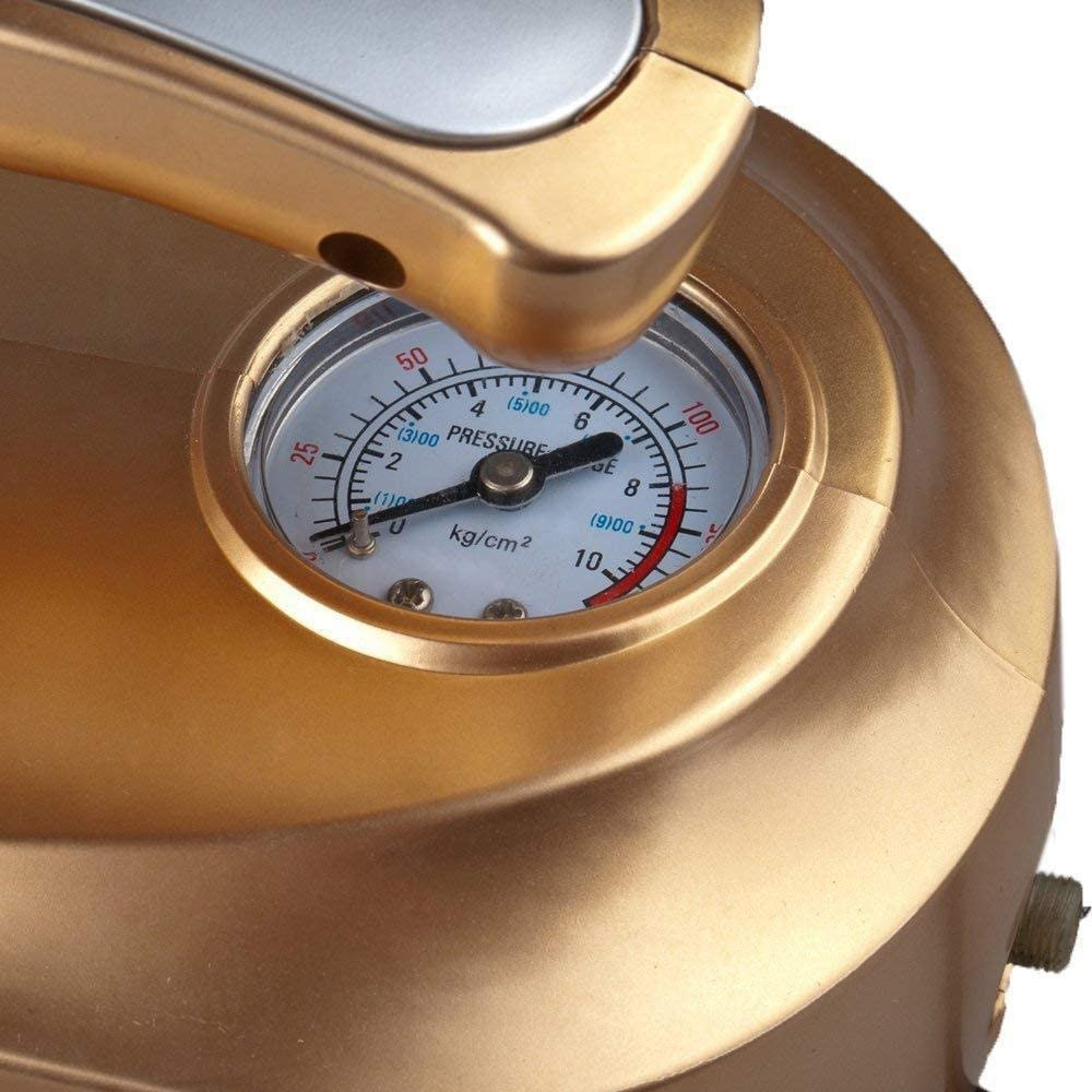 Miniatura 3 de Aspiradora De Coche 4 en 1