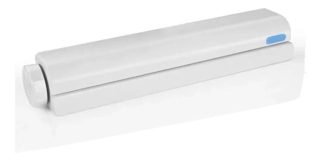 Miniatura 5 de Tendedero De Ropa Retractil Pared Organi
