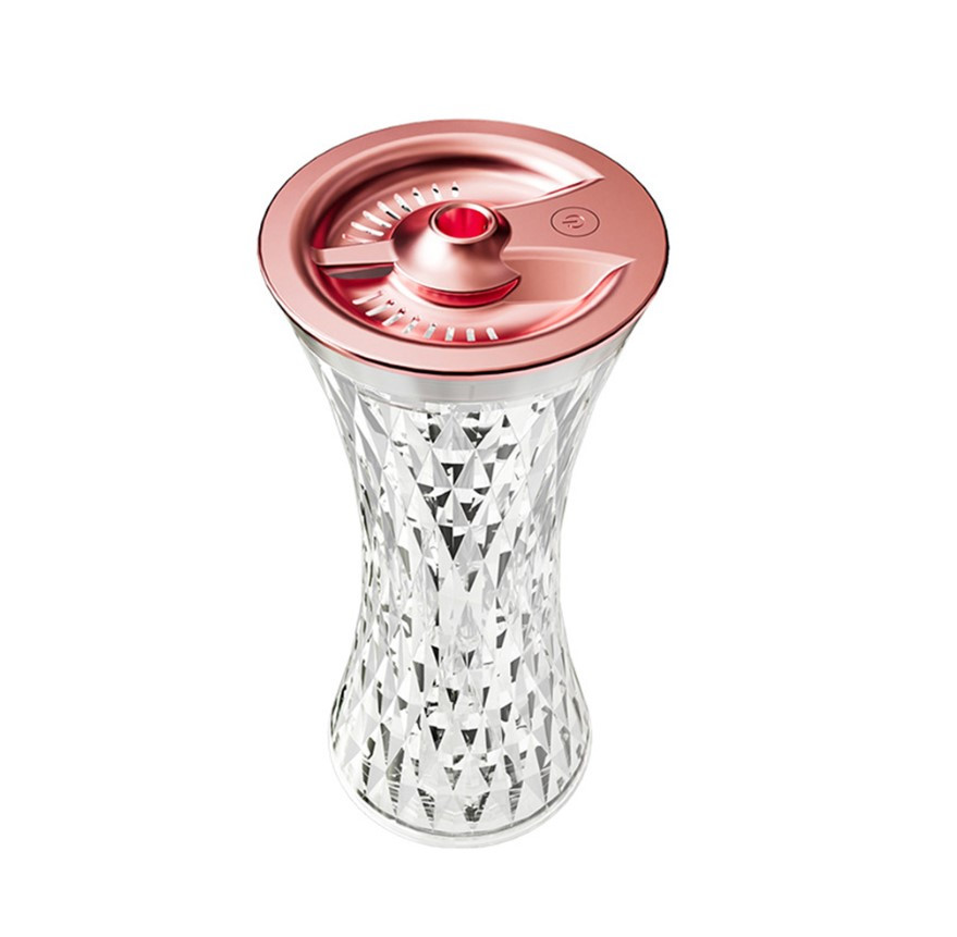 Miniatura 7 de lámpara ambiente 7 colores con difusor