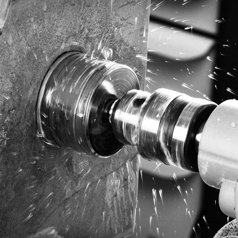 Miniatura 3 de BROCA PUNTA DIAMANTE PRO