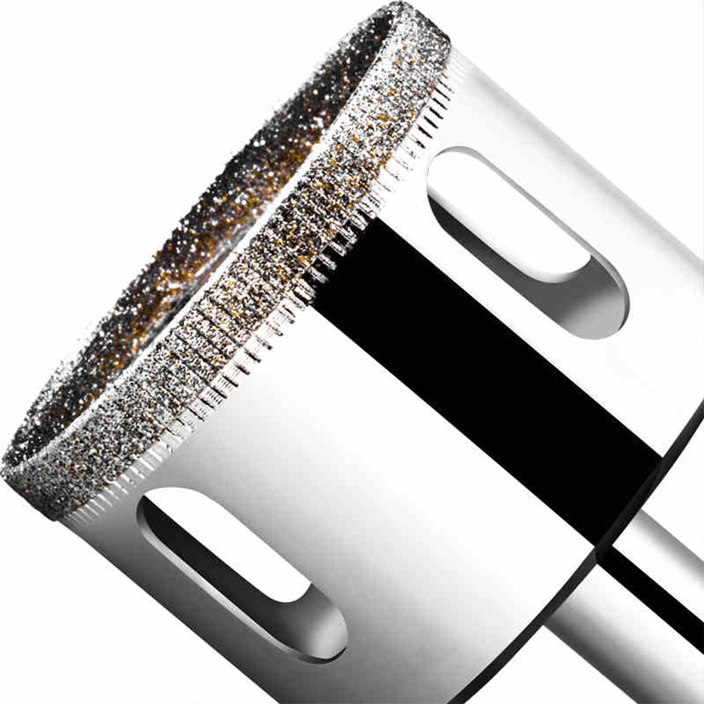 Miniatura 2 de BROCA PUNTA DIAMANTE PRO