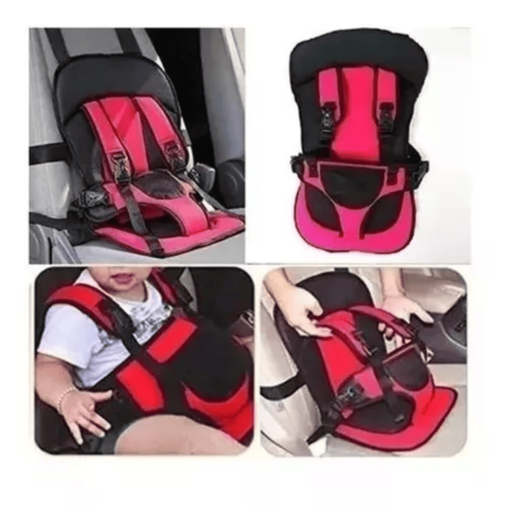 Silla Asiento Carro Bebe