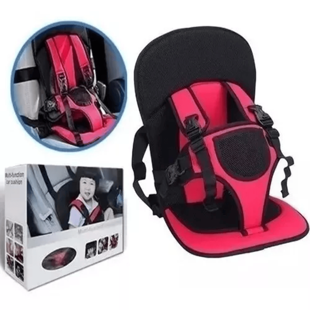 Miniatura 3 de Silla Asiento Carro Bebe