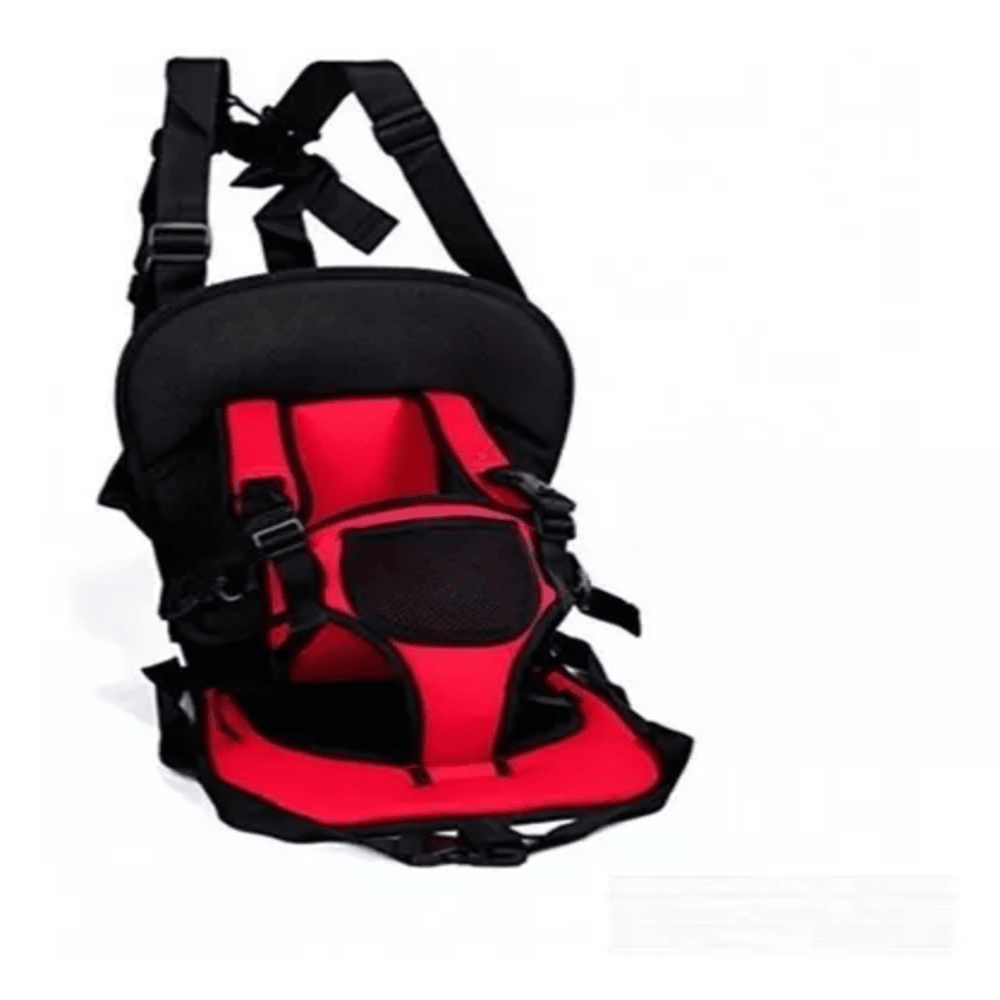 Miniatura 2 de Silla Asiento Carro Bebe