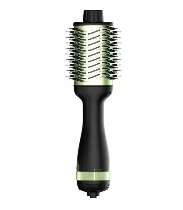 Cepillo Secador Para Cabello Aguacate