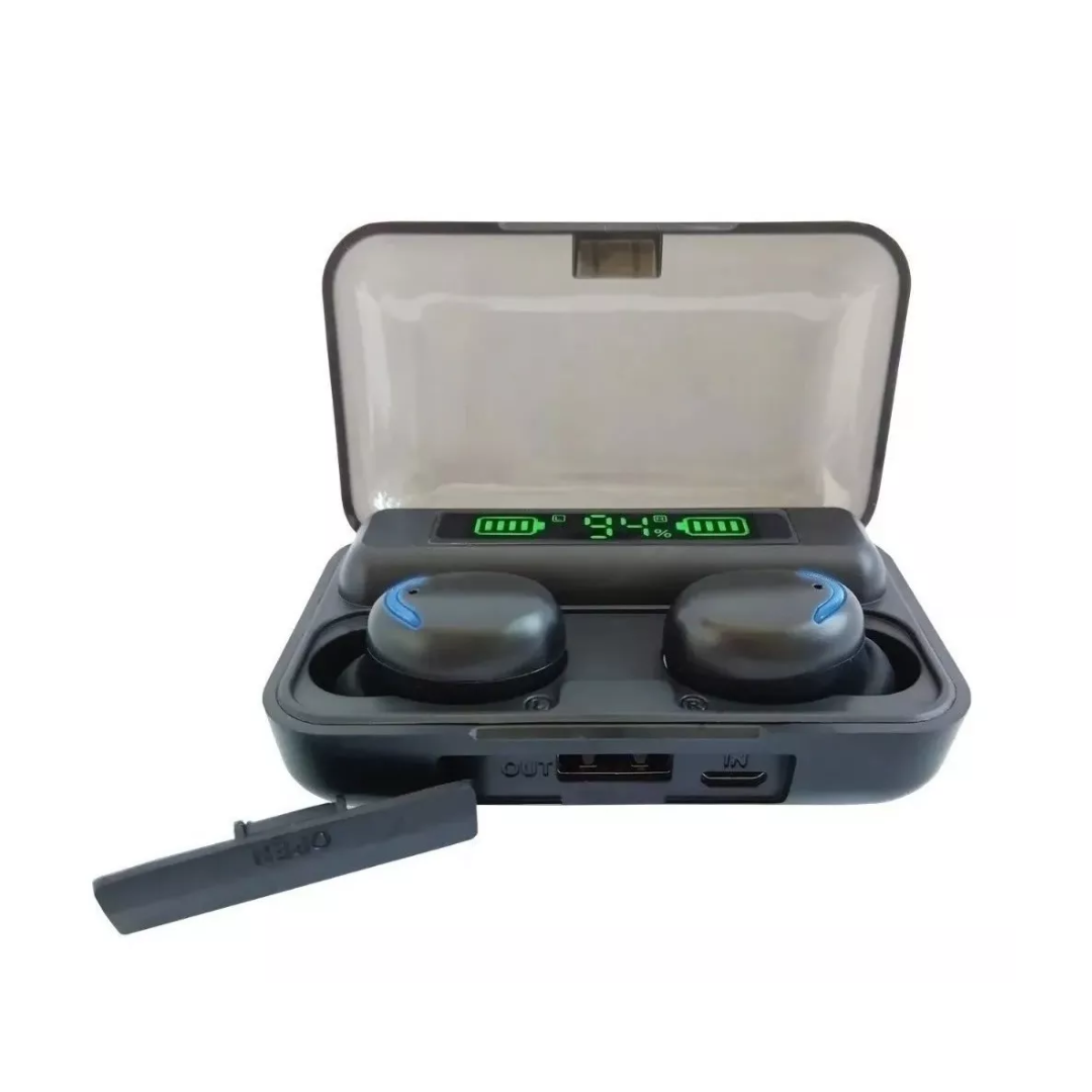 Audífonos  F9-5 UNISPEAK