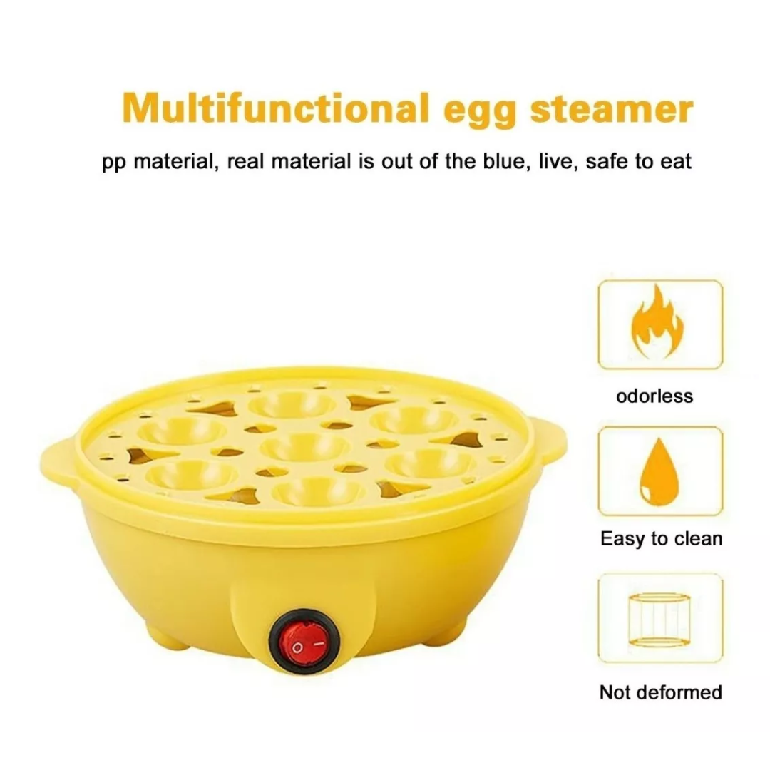 Hervidor De Huevos Gallina Olla Eléctric disponible en Yaxa Colombia