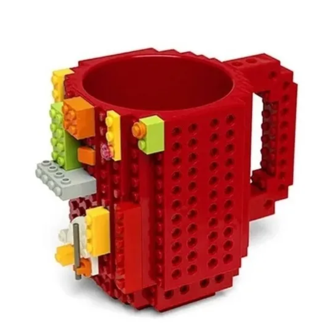 Miniatura 3 de Vaso Mug Pocillo Niños Armatado Accesori