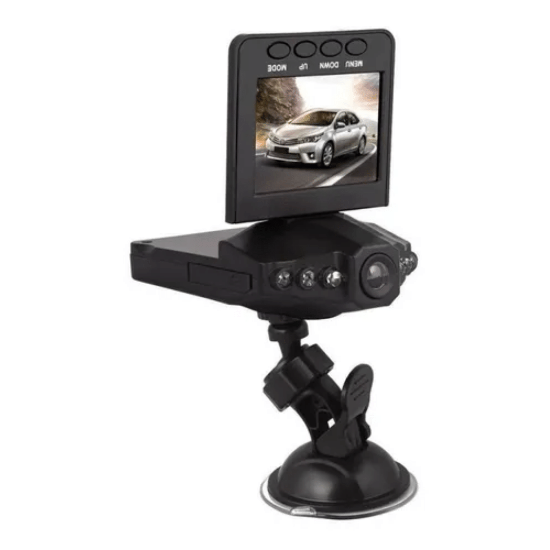 Chamara Para Carro Hd Dvr Visión Nocturn