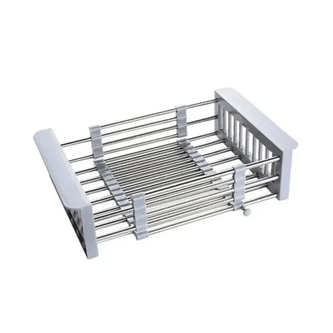 Miniatura 3 de Escurridor De Platos Extensible/retrácti