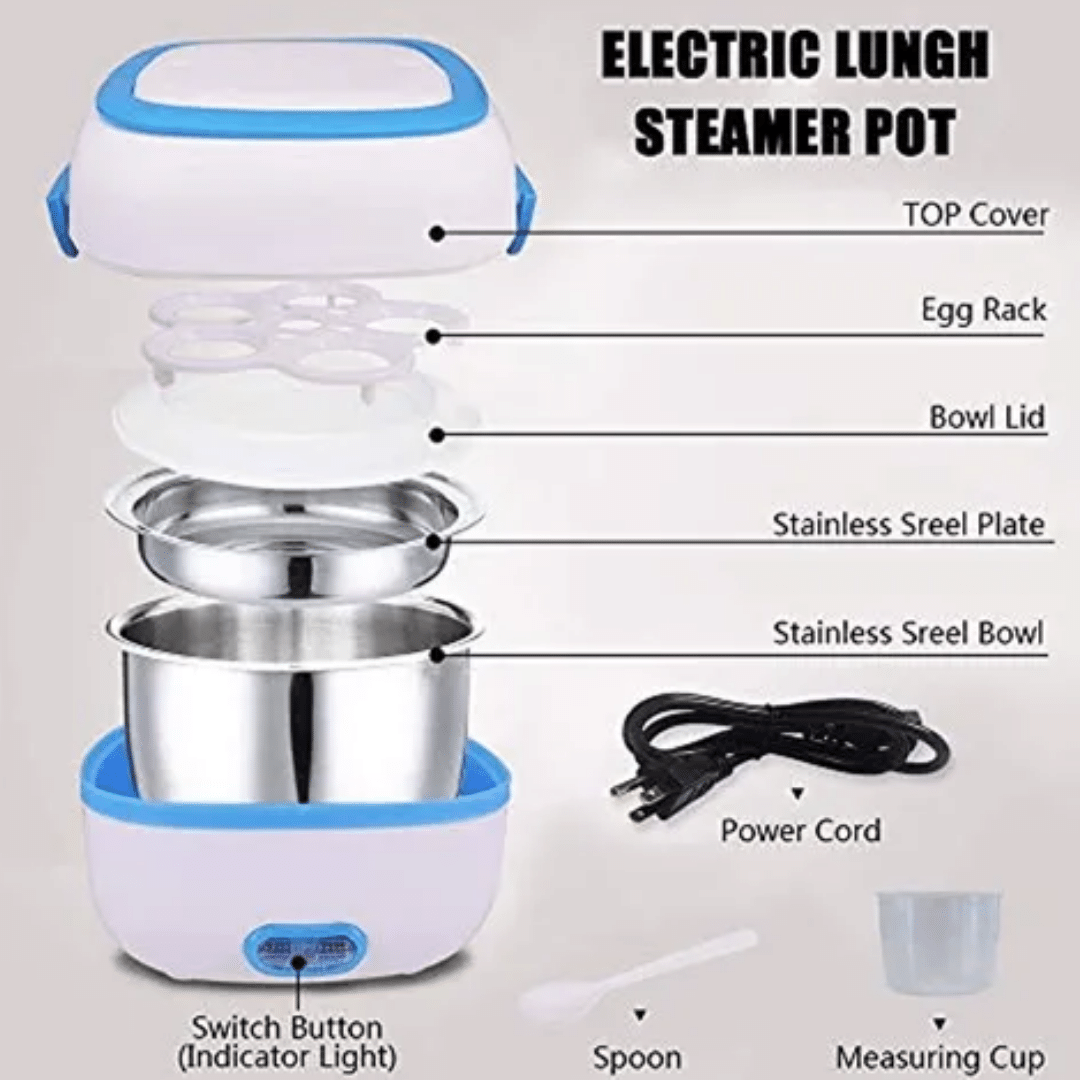 Miniatura 2 de Sethruki - Calentador Electrico