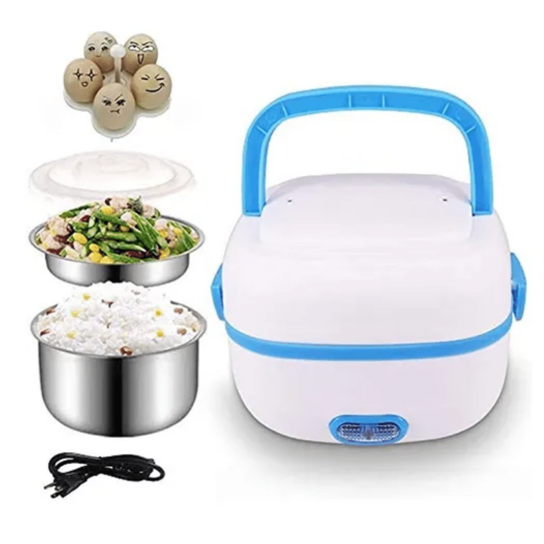 Miniatura 3 de Sethruki - Calentador Electrico