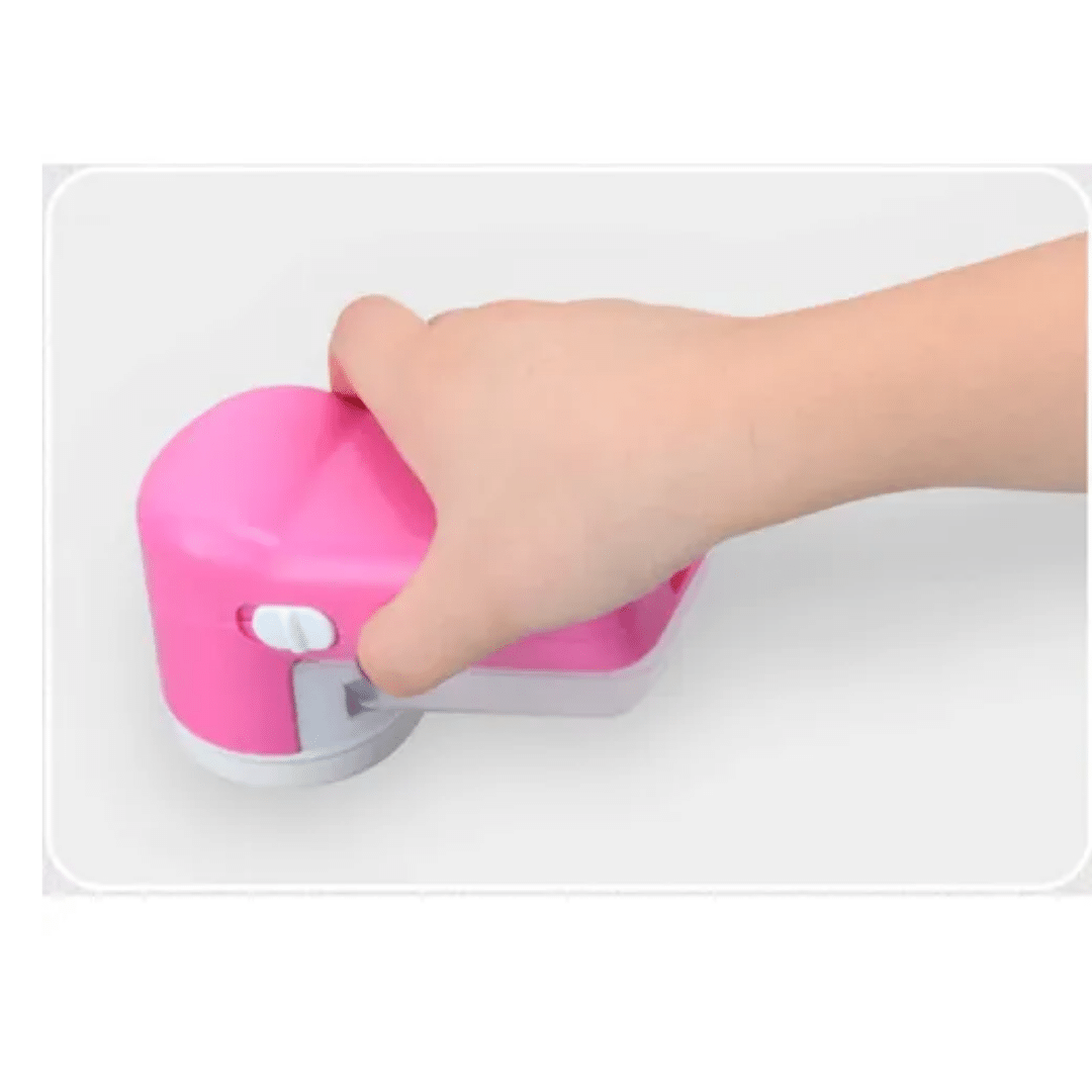 Quita Motas Removedor De Pelusas Recarga disponible en Yaxa Colombia