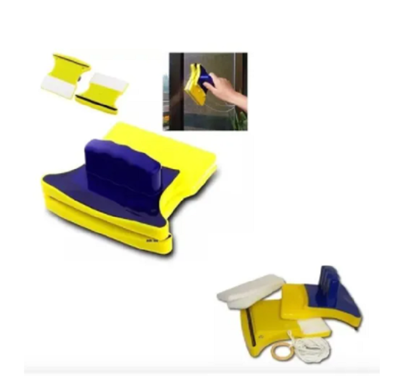 Miniatura 2 de Limpia Vidrios Magnético Especial