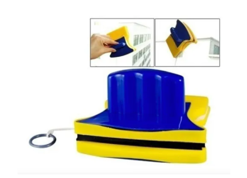 Miniatura 3 de Limpia Vidrios Magnético Especial