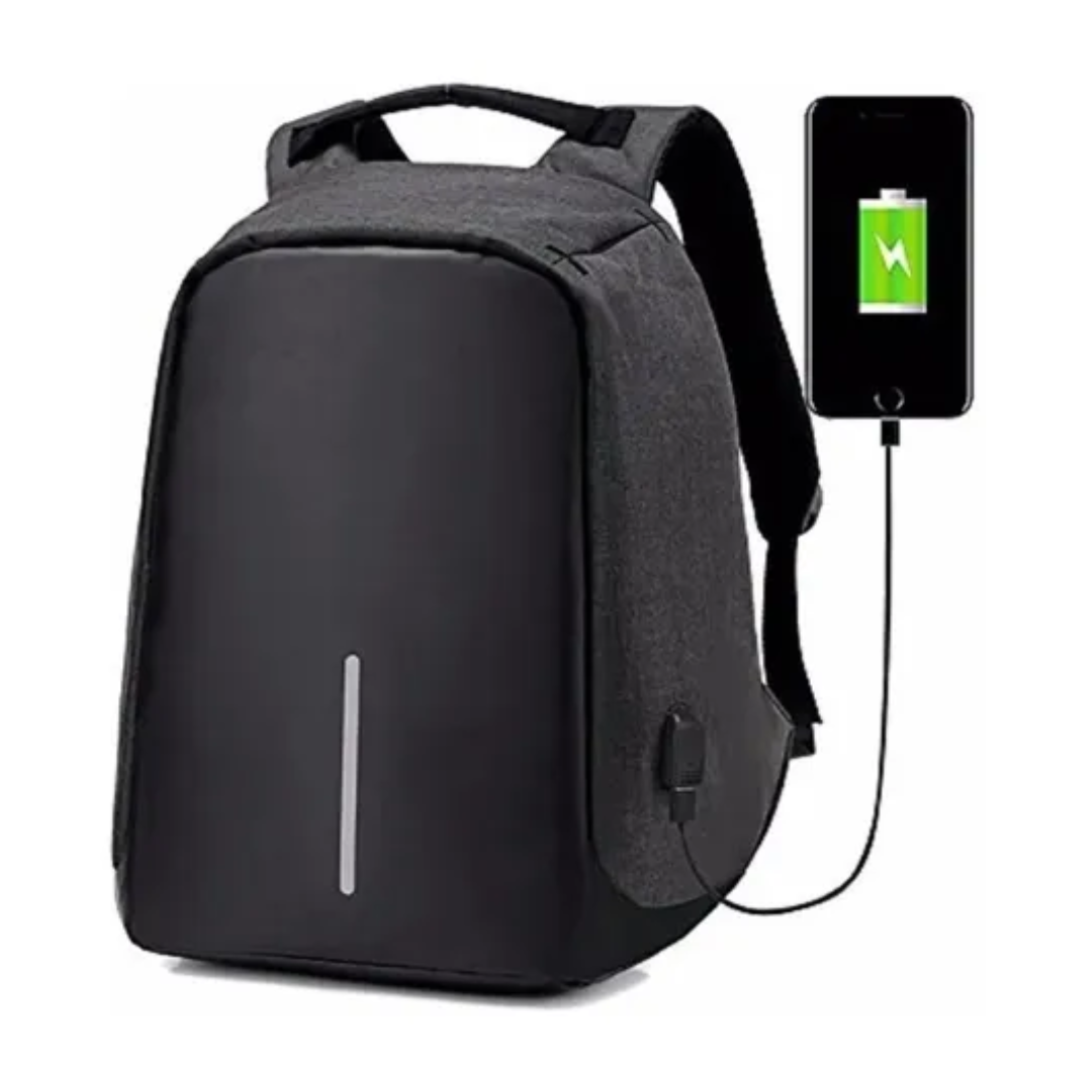 Maleta Antirrobo Mochila Morral