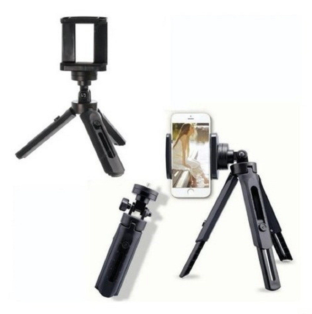 Miniatura 3 de Trípode Soporte Para Celular Selfie Cama