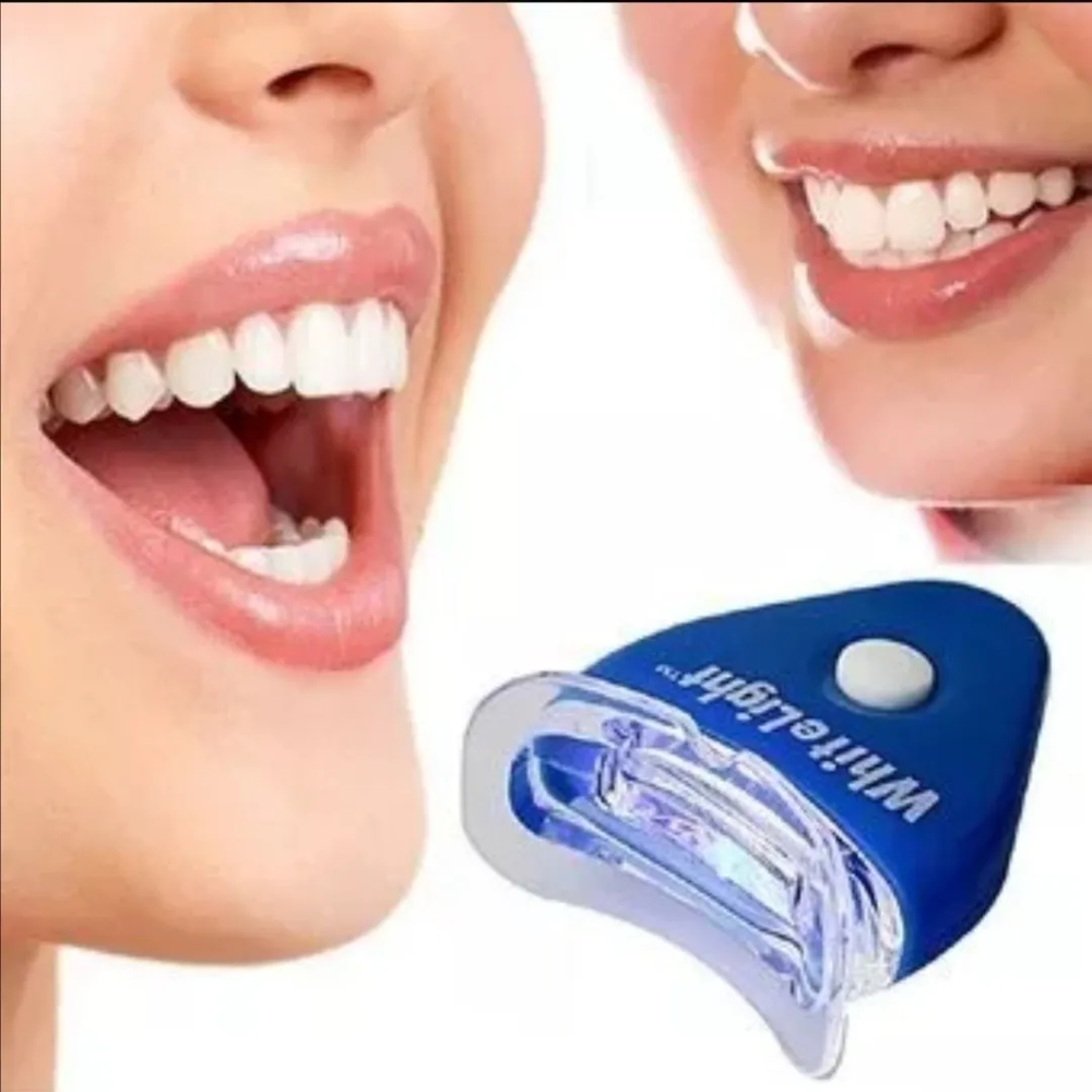 Miniatura 2 de Blanqueador Dental Rapido Whitelight