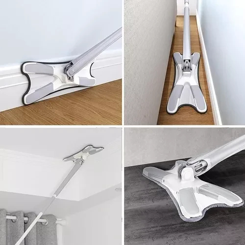 Miniatura 3 de MOP SHAPE X