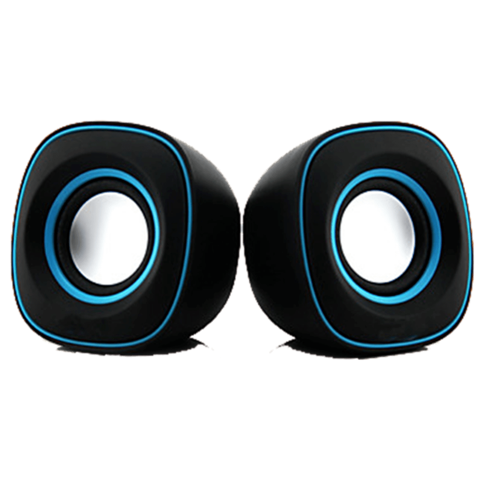 Miniatura 2 de Parlante PC D-05a