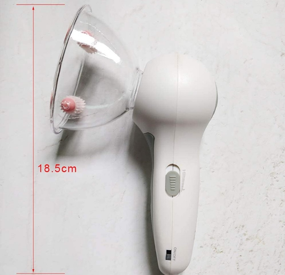 Masajeador Corporal Para celulitis