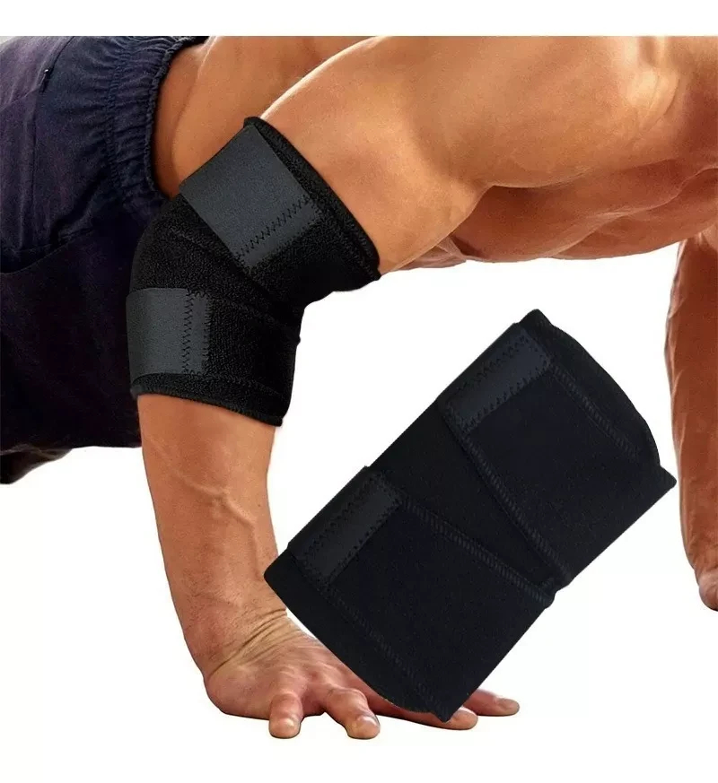 Miniatura 3 de Codera Ortopédica Deportiva Ajustable