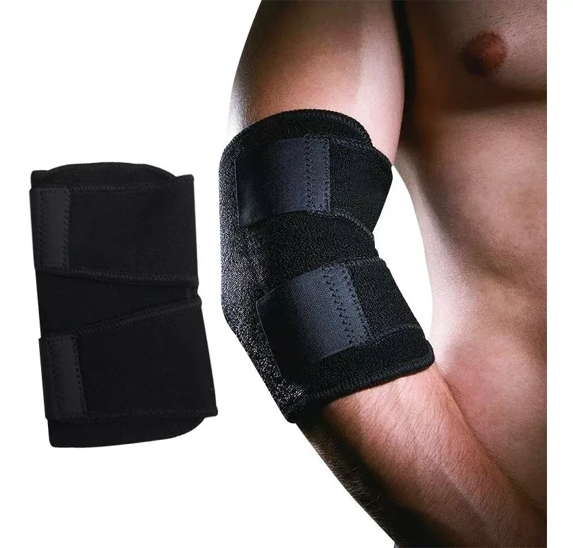 Miniatura 4 de Codera Ortopédica Deportiva Ajustable