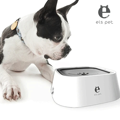 Miniatura 2 de Tazon Agua Para Mascotas Sin salpicadura