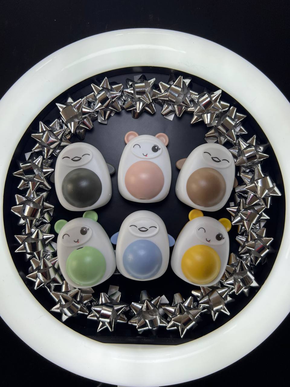 Juguete Interactivo Catn Hierba Gatos  ⚡