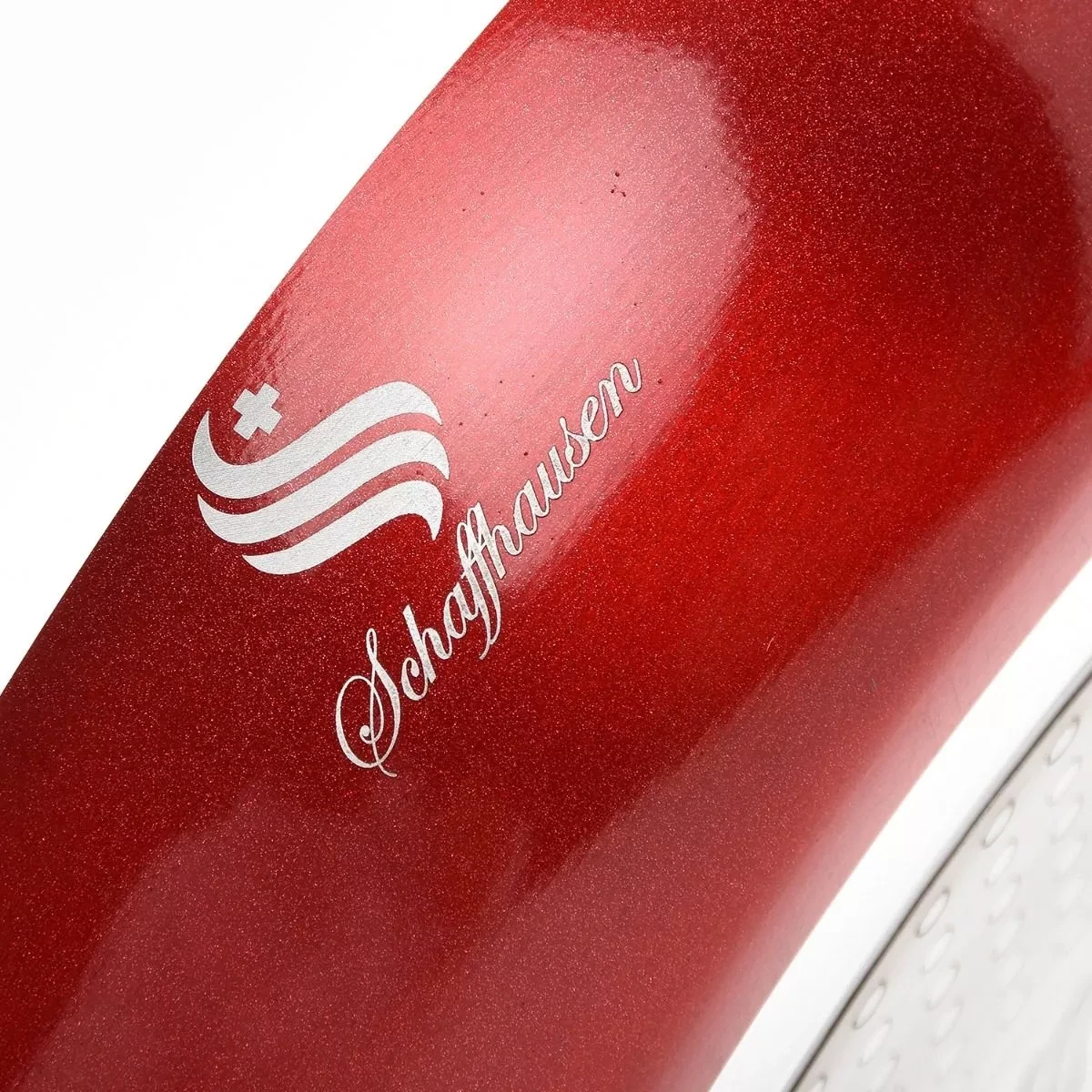 Batería Ollas Schaffhausen 9 Piezas.