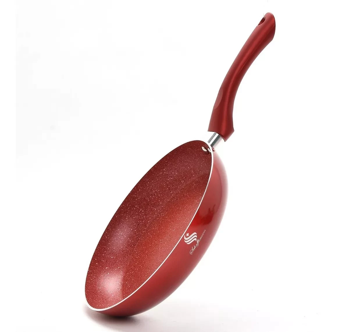 Miniatura 5 de Batería Ollas Schaffhausen 9 Piezas.